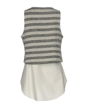 Топ DEREK LAM 10 CROSBY