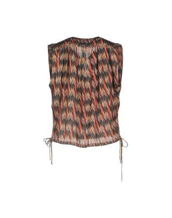 Топ ISABEL MARANT ÉTOILE