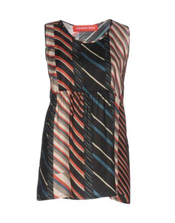 Топ VIRGINIA BIZZI