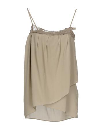 Топ TWIN-SET Simona Barbieri