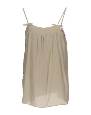 Топ TWIN-SET Simona Barbieri