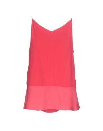 Топ JIL SANDER NAVY