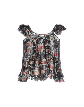 Топ ISABEL MARANT
