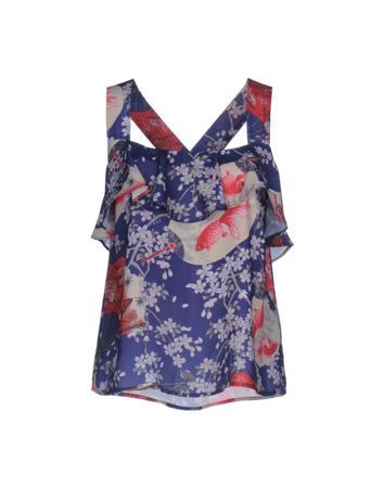 Топ GUESS Топ GUESS