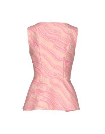 Топ BOUTIQUE MOSCHINO