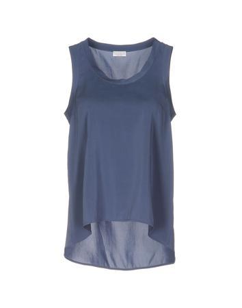 Топ BRUNELLO CUCINELLI
