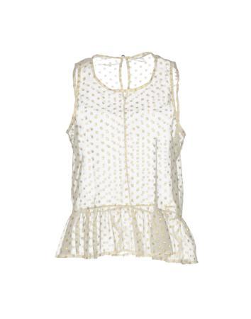 Топ GIORGIA  & JOHNS