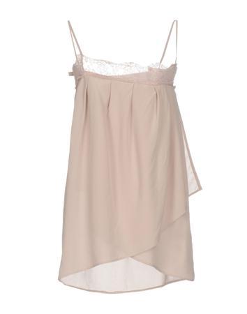 Топ TWIN-SET Simona Barbieri