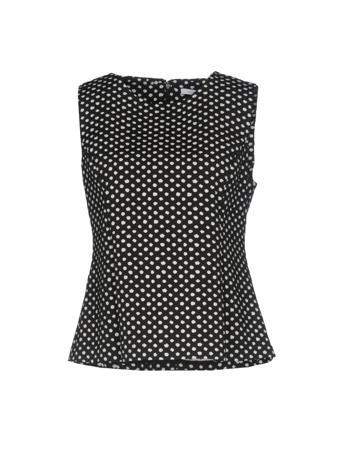 Топ DIANE VON FURSTENBERG