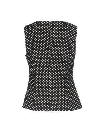 Топ DIANE VON FURSTENBERG