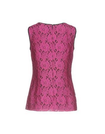 Топ DOLCE & GABBANA