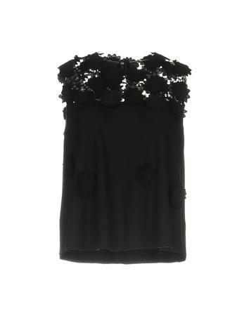 Топ OSCAR DE LA RENTA Топ OSCAR DE LA RENTA