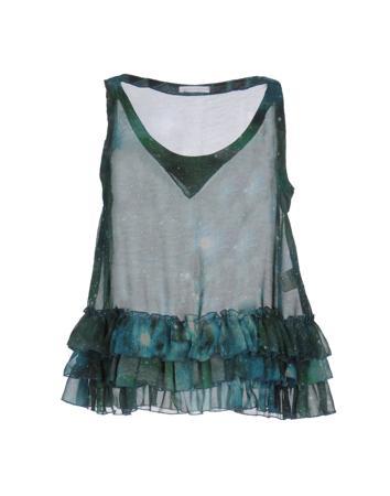 Топ SOCIÉTÉ ANONYME