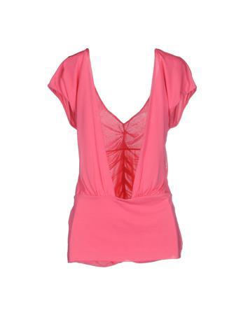 Топ PINKO BLACK
