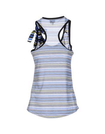 Топ BLUGIRL BLUMARINE BEACHWEAR