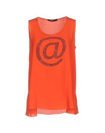 Топ BLUE LES COPAINS