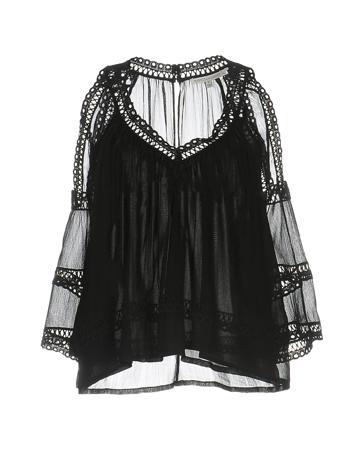 Топ REBECCA MINKOFF