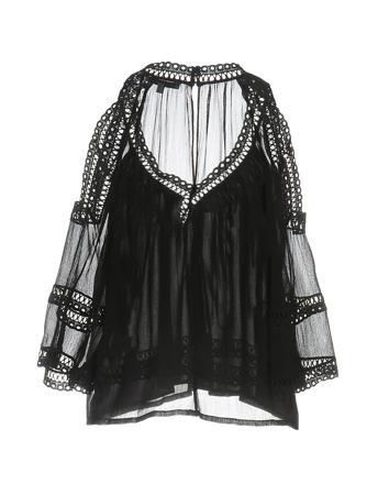 Топ REBECCA MINKOFF