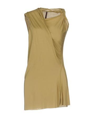 Топ RICK OWENS LILIES