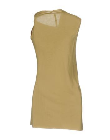 Топ RICK OWENS LILIES