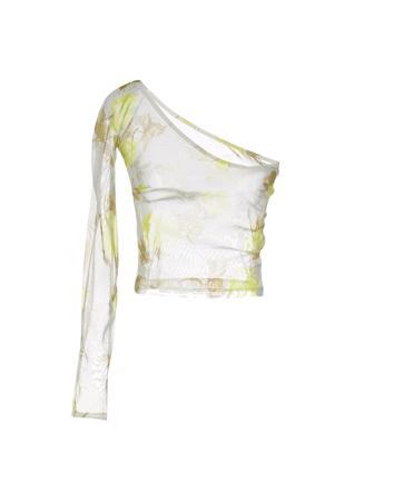 Топ GUILLERMINA BAEZA