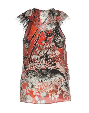 Топ ROBERTO CAVALLI