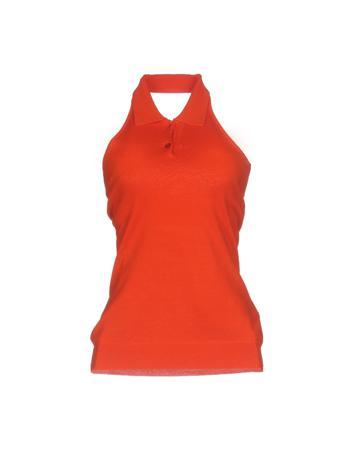 Топ RALPH LAUREN BLACK LABEL