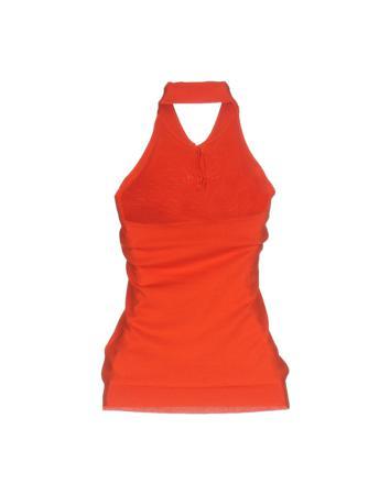 Топ RALPH LAUREN BLACK LABEL