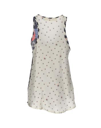 Топ SHIRTAPORTER