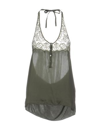 Топ FAITH CONNEXION