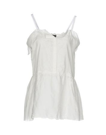 Топ ERIKA CAVALLINI