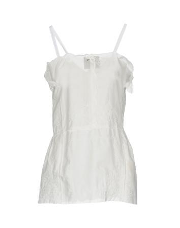 Топ ERIKA CAVALLINI