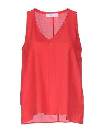 Топ MAURO GRIFONI