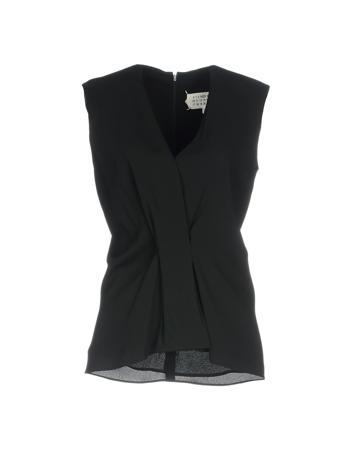 Топ MAISON MARGIELA