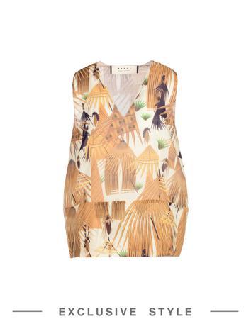 Топ MARNI