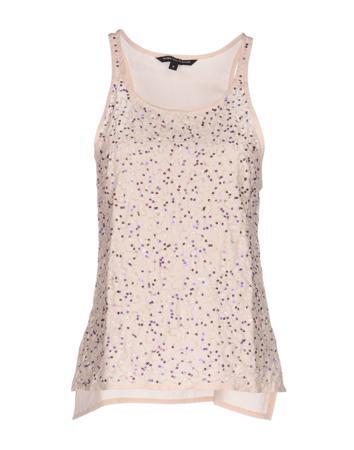 Топ W118 by WALTER BAKER