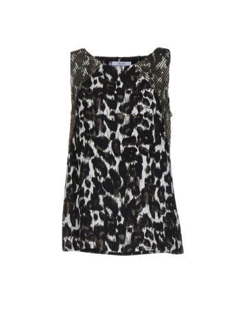 Топ LIU •JO JEANS