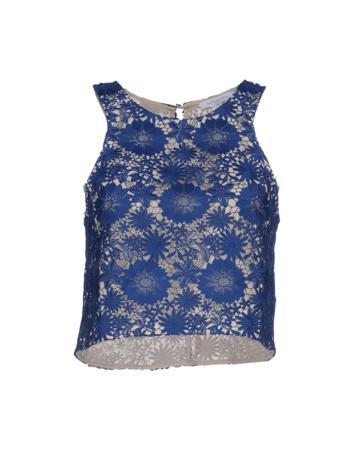 Топ PATRIZIA PEPE