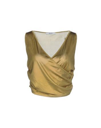 Топ LIU •JO JEANS