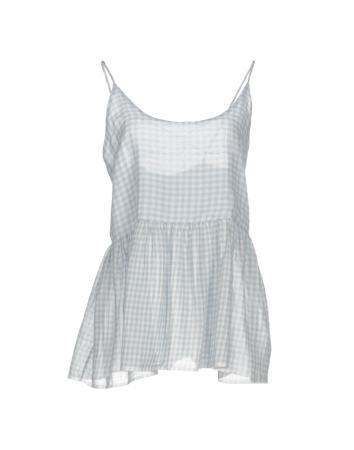 Топ TWIN-SET Simona Barbieri