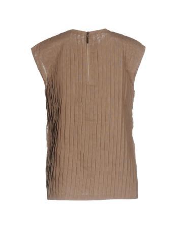 Топ BRUNELLO CUCINELLI