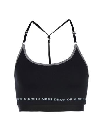 Топ DROP OF MINDFULNESS Топ DROP OF MINDFULNESS