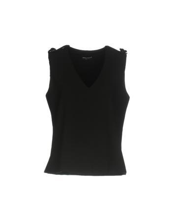 Топ EMPORIO ARMANI