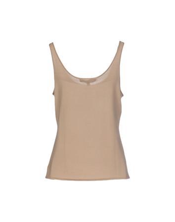 Топ RALPH LAUREN BLACK LABEL