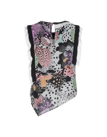 Топ JUST CAVALLI