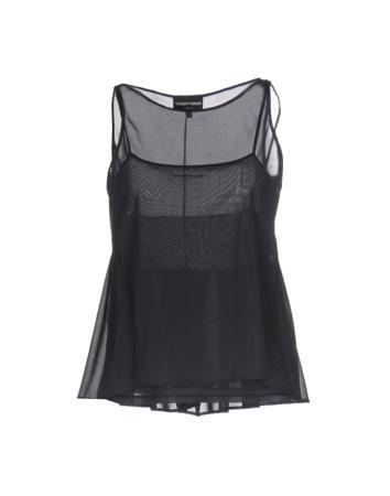 Топ EMPORIO ARMANI