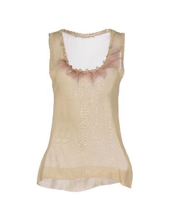 Топ CLASS ROBERTO CAVALLI