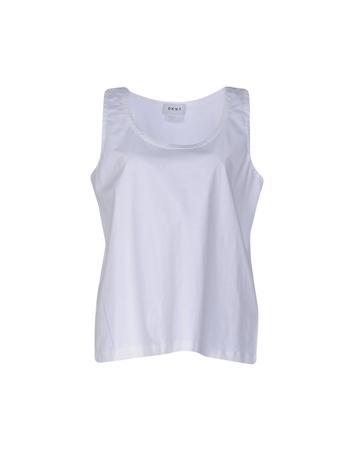 Топ DKNY