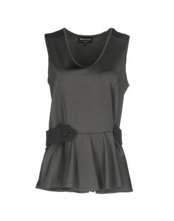 Топ EMPORIO ARMANI