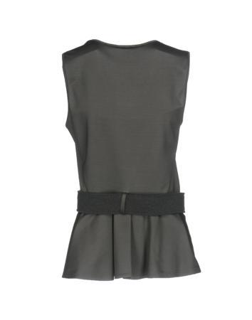 Топ EMPORIO ARMANI